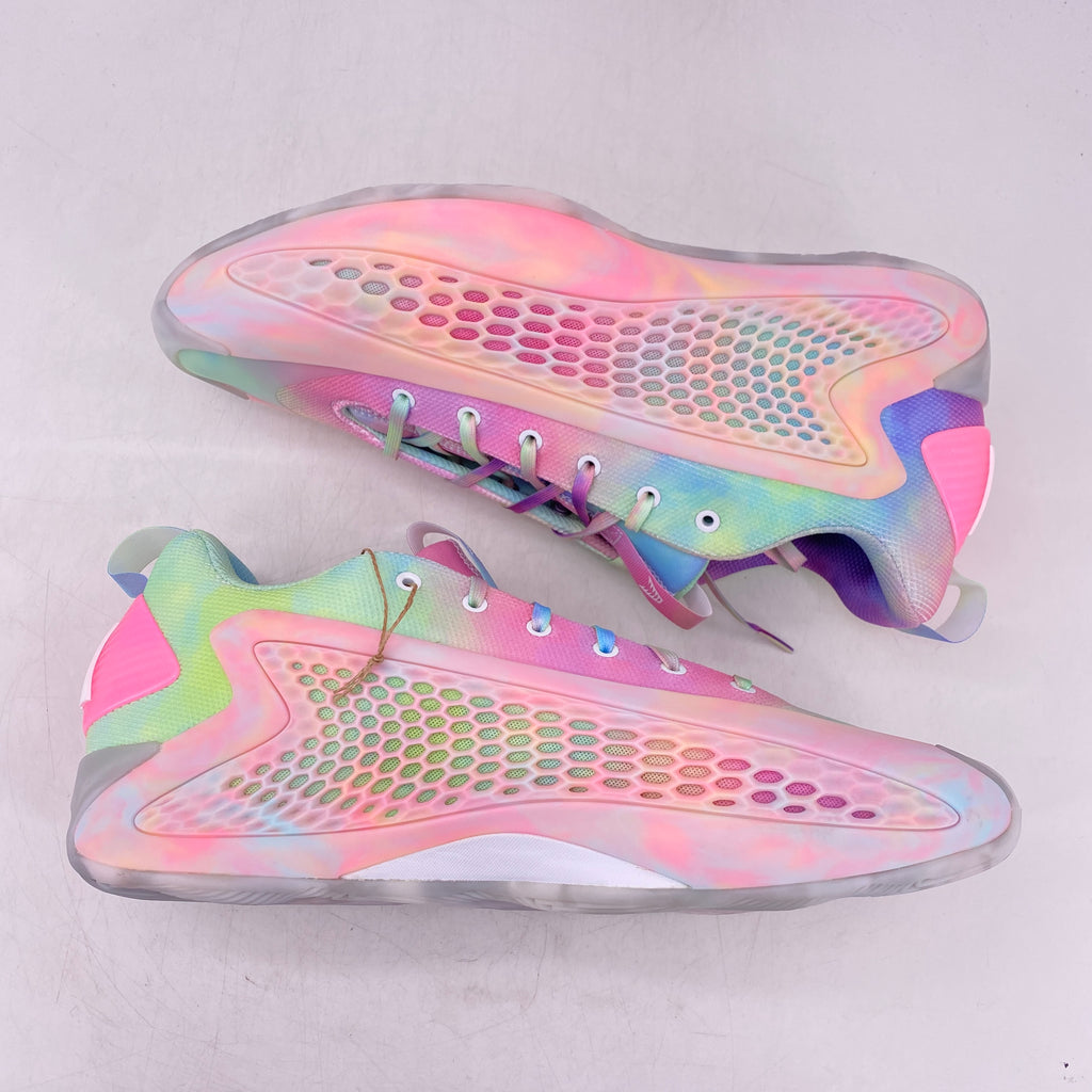 Adidas AE 1 Low "3Ssb Pe" 2025 New Size 11