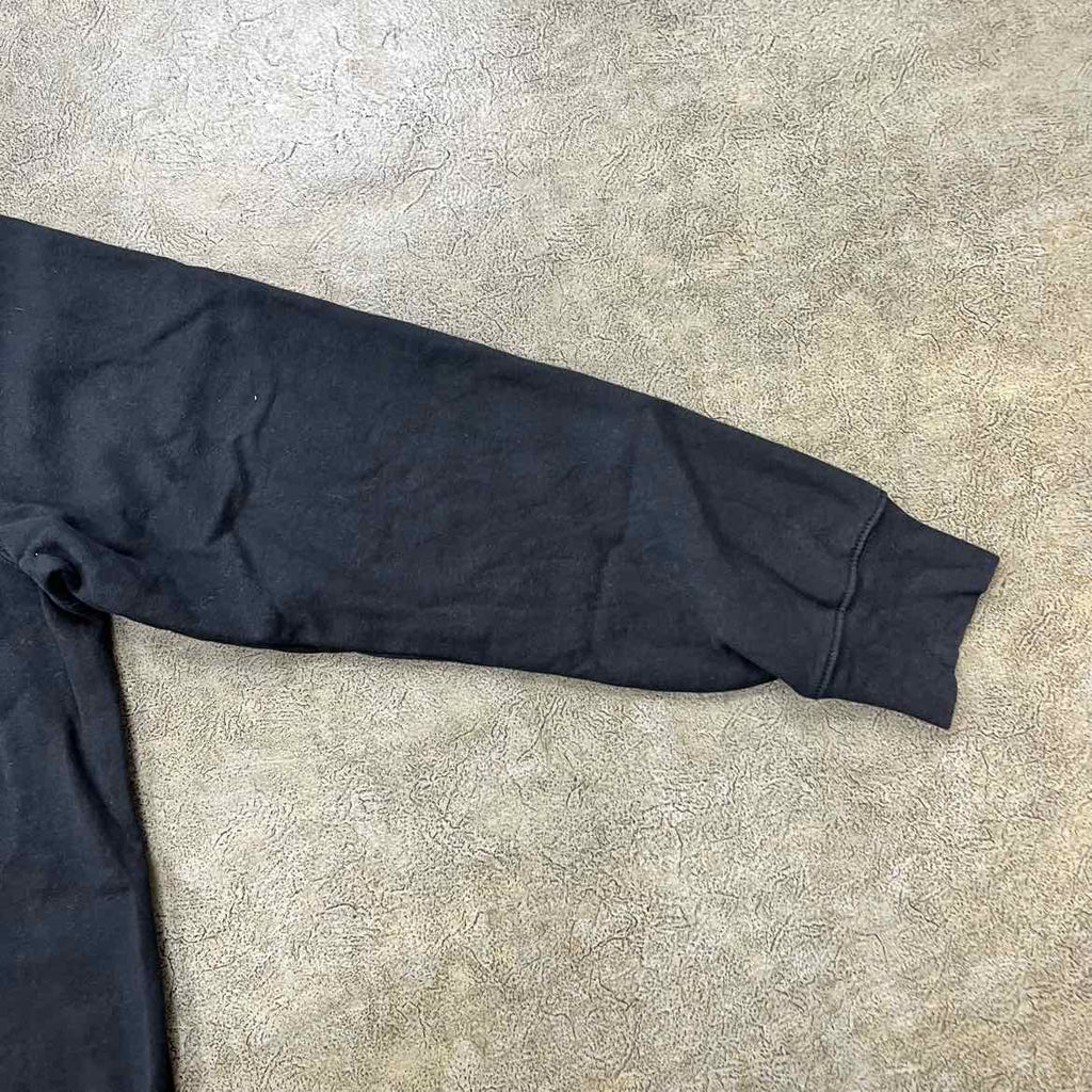 Supreme Hoodie "THE NORTH FACE" Black Used Size XL