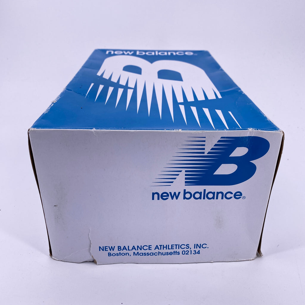 New Balance 990v1 "Version 1 40Th Anniversary" 2021 New Size 4