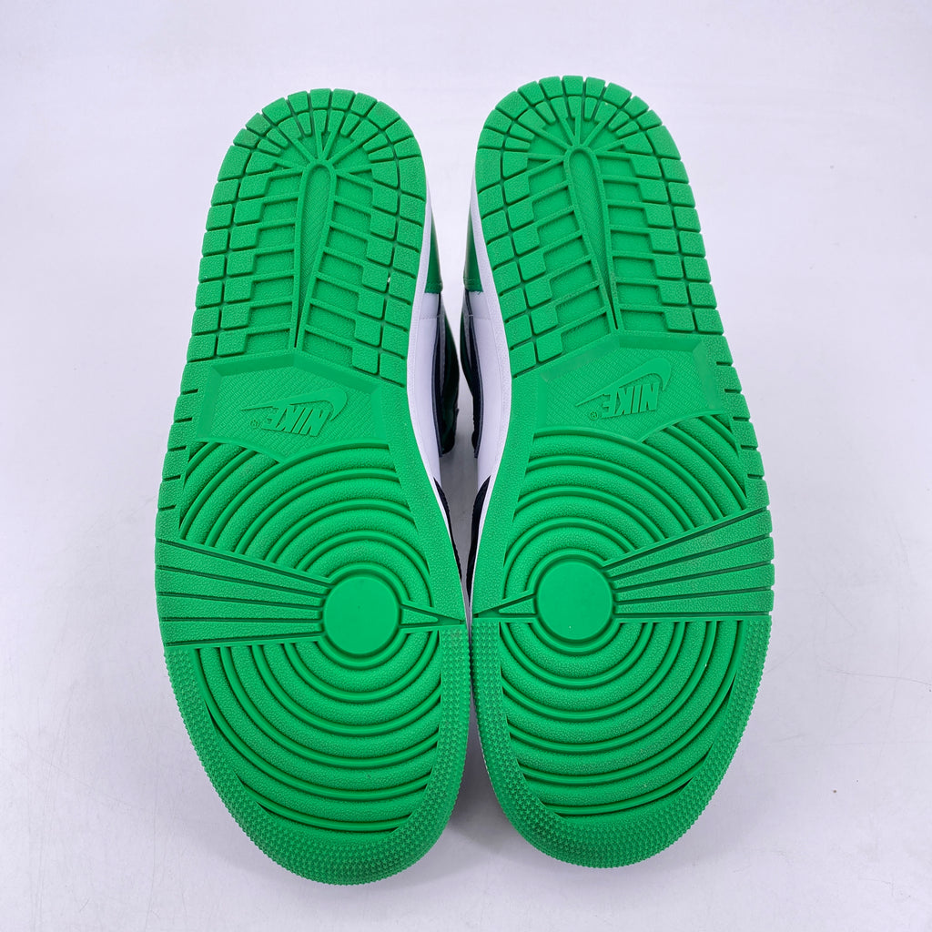 Air Jordan 1 Retro High OG "Lucky Green" 2023 Used Size 10