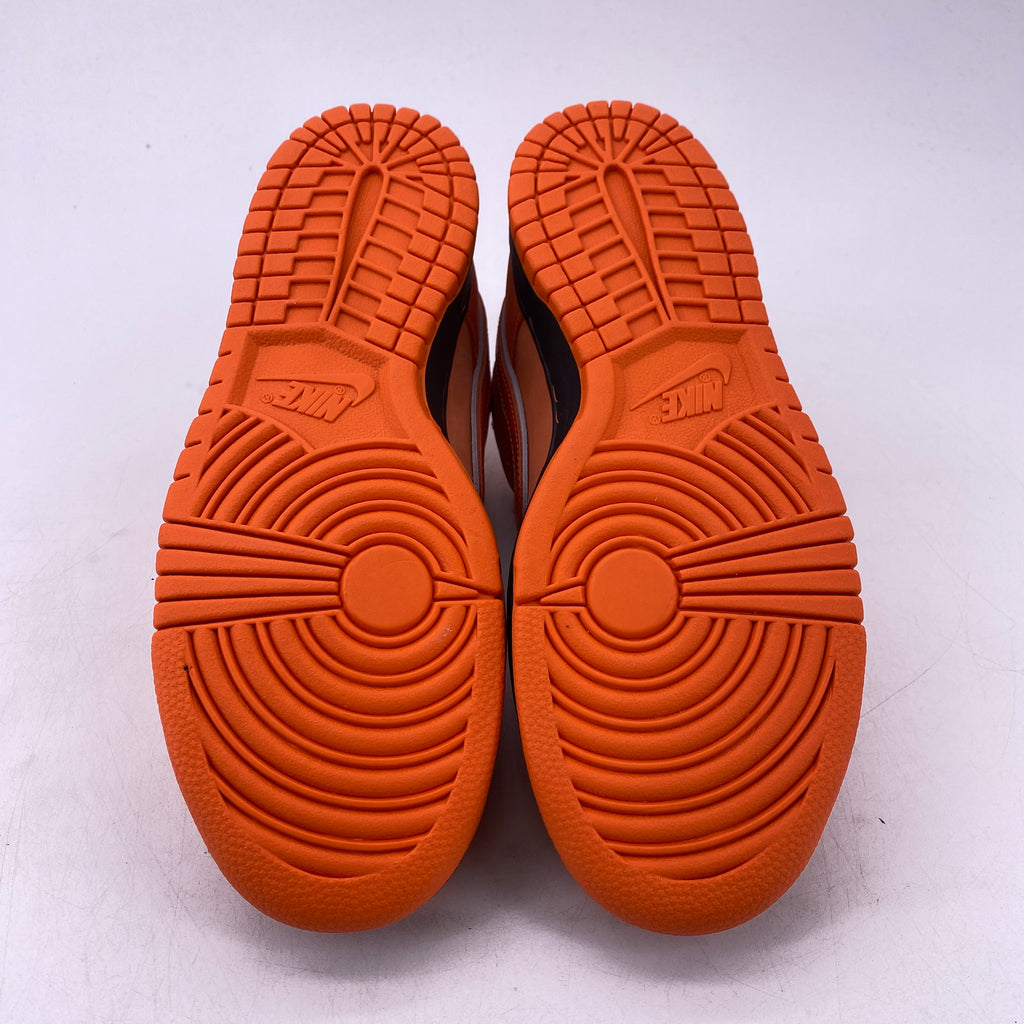 Nike SB Dunk Low "Orange Lobster" 2022 New Size 7
