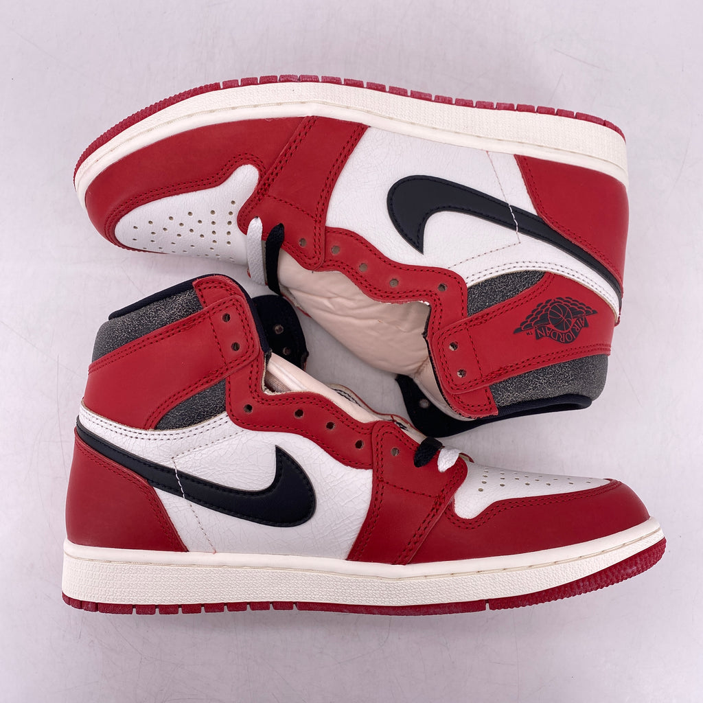 Air Jordan 1 Retro High OG "Lost And Found" 2022 New Size 9.5