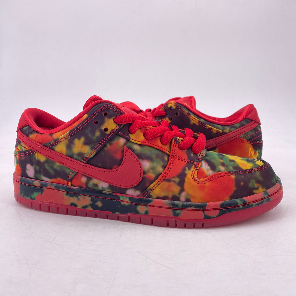 Nike SB Dunk Low "Wizard Of Oz" 2024 New Size 7.5