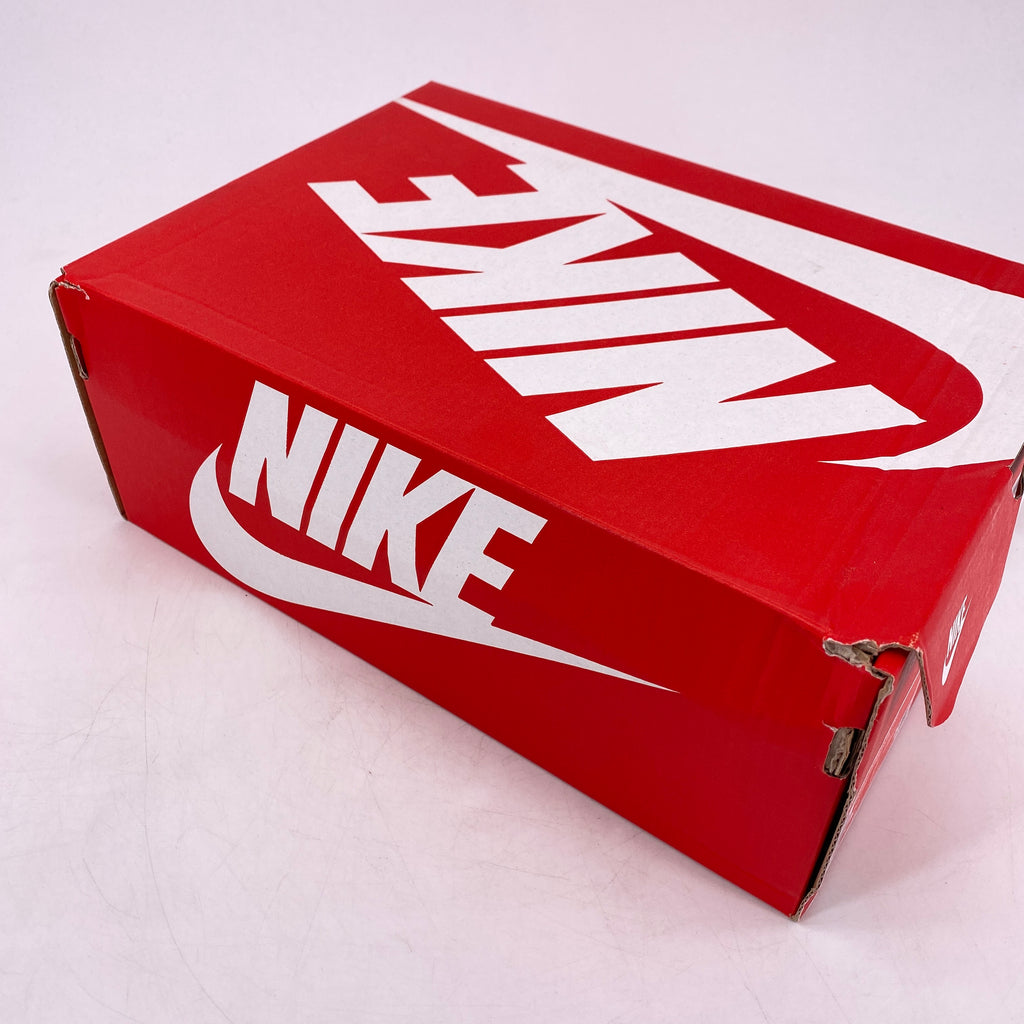 Nike (GS) Dunk Low "Phantom Light Silver" 2024 New Size 5.5Y