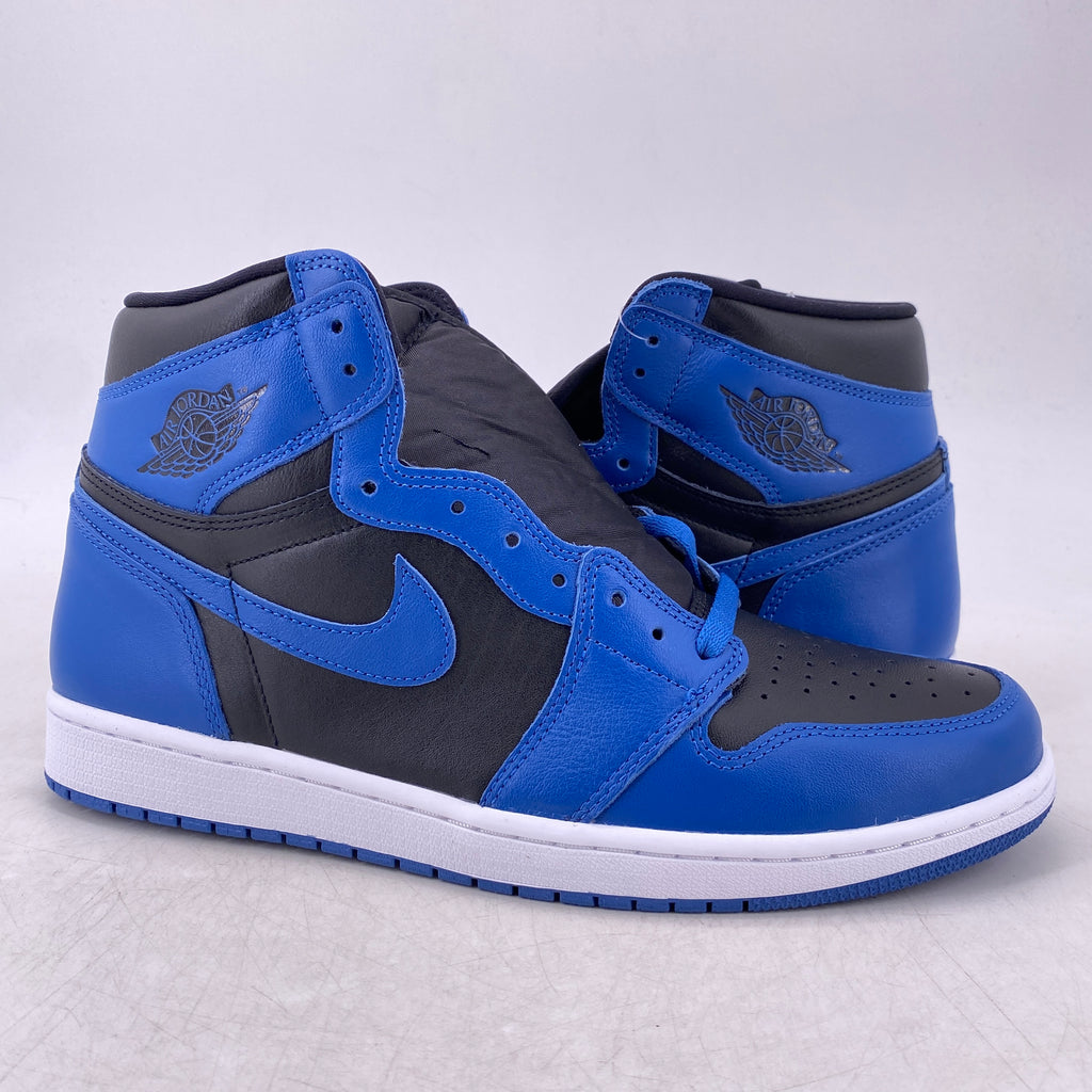 Air Jordan 1 Retro High OG "Marina Blue" 2022 New Size 12