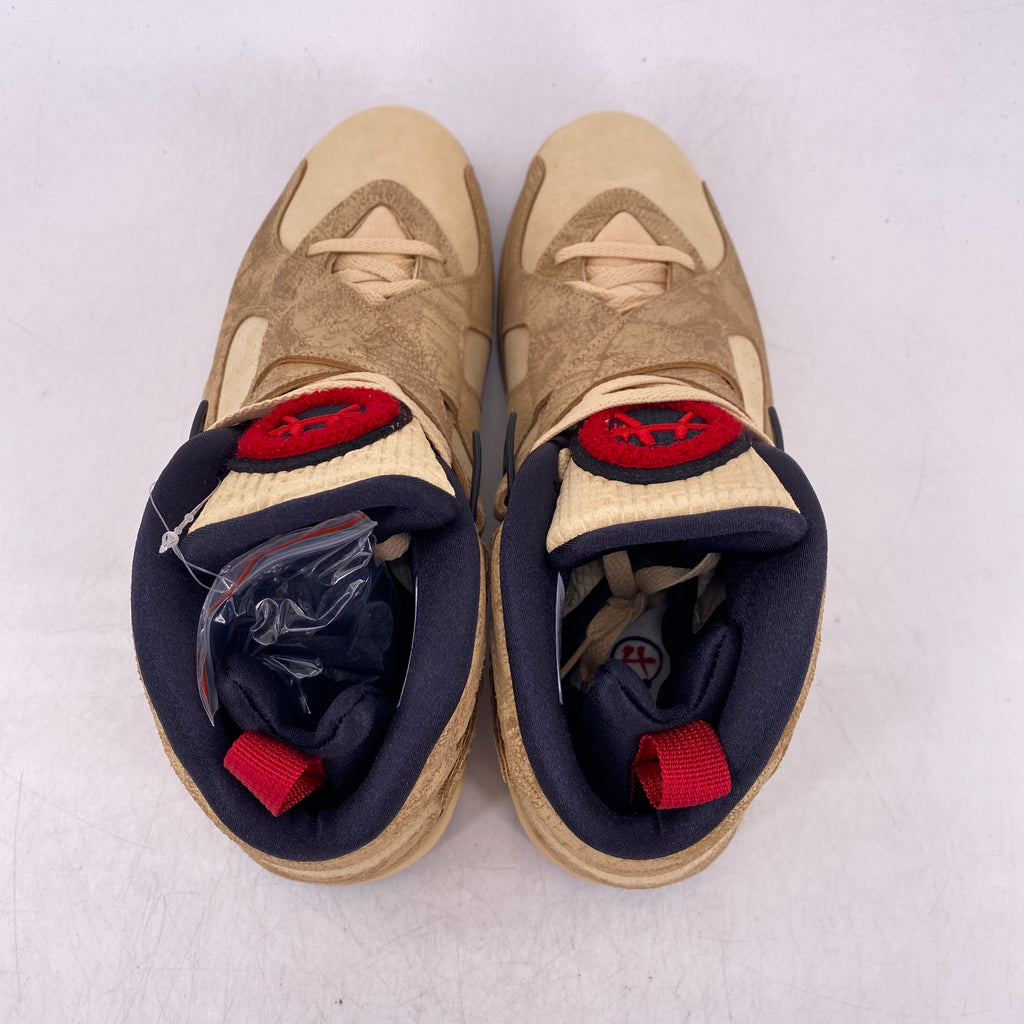 Air Jordan 8 Retro "Rui Hachimura" 2022 New Size 12