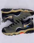 Nike Air Terra Humara "Undftd Cargo Khaki" 2024 New Size 9.5