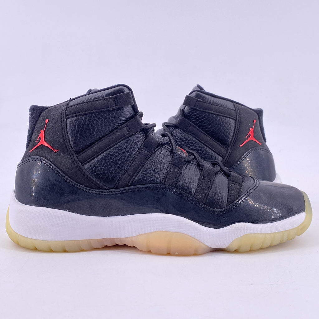 Air Jordan (BG) 11 Retro "72-10" 2015 Used Size 6.5Y