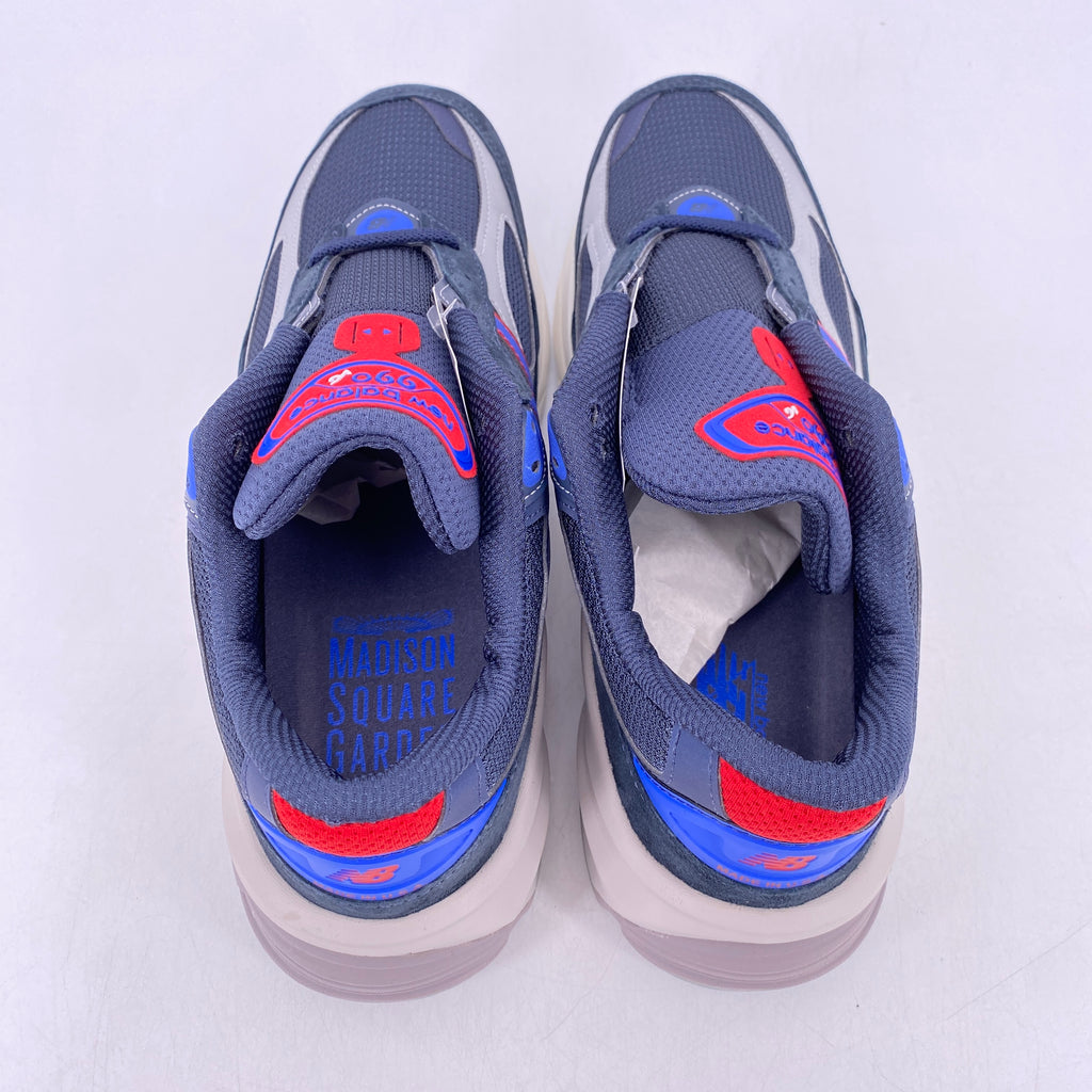 New Balance 990v6 "Msg Navy" 2023 New Size 11.5