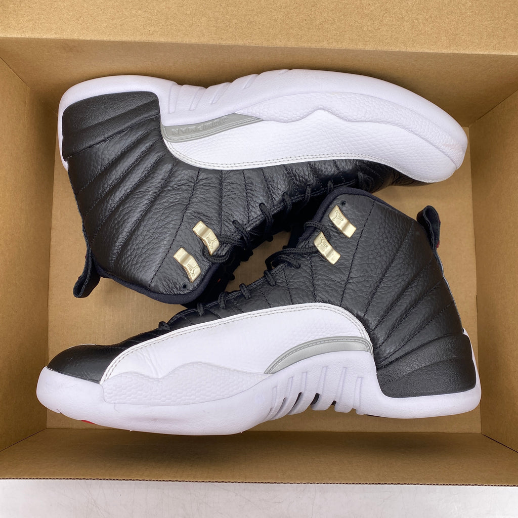 Air Jordan 12 Retro "Playoff" 2022 Used Size 9
