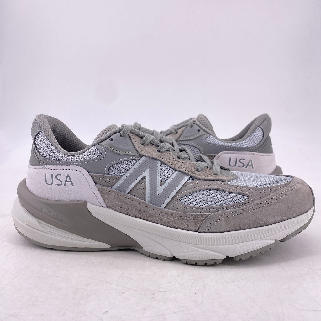 New Balance 990v6 "Wtaps" 2023 Used Size 7.5