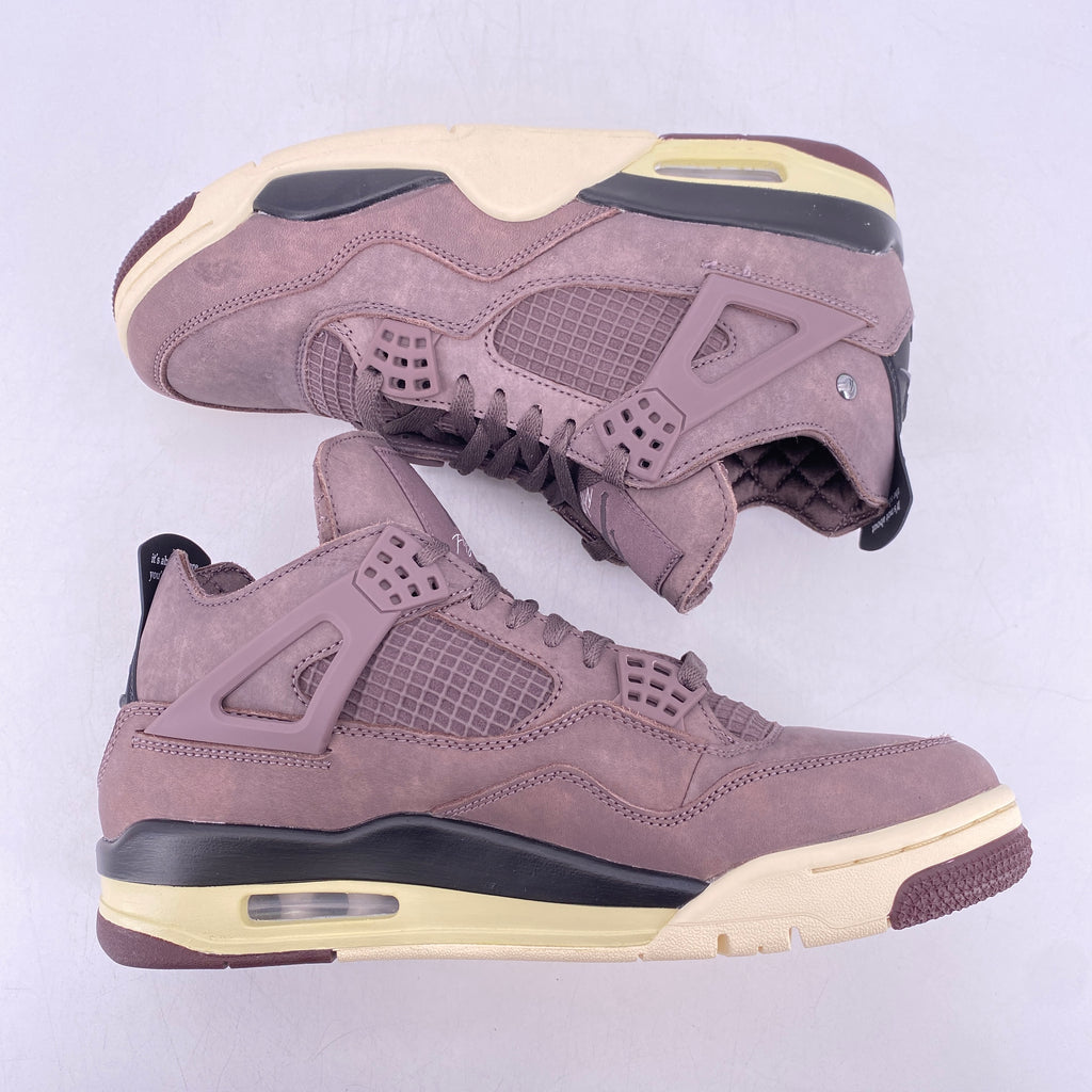 Air Jordan 4 Retro "A Ma Maniere" 2022 Used Size 9