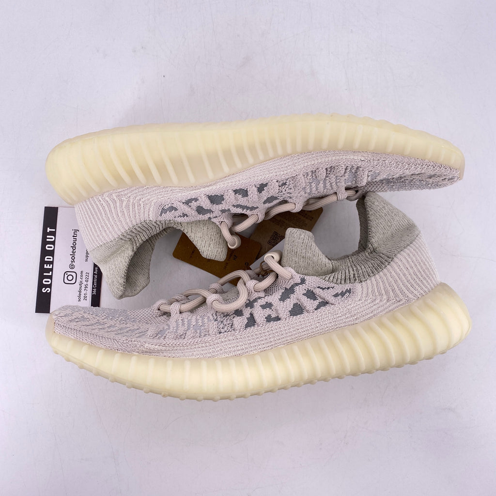 Yeezy 350 v2 CMPCT "Slate Bone" 2022 New Size 9.5