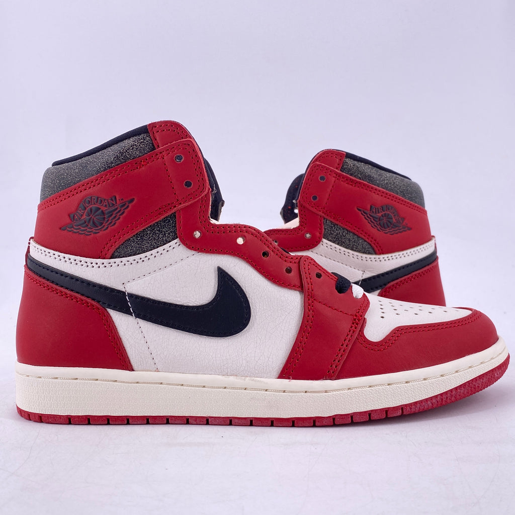 Air Jordan 1 Retro High "Lost And Found" 2022 New Size 8.5