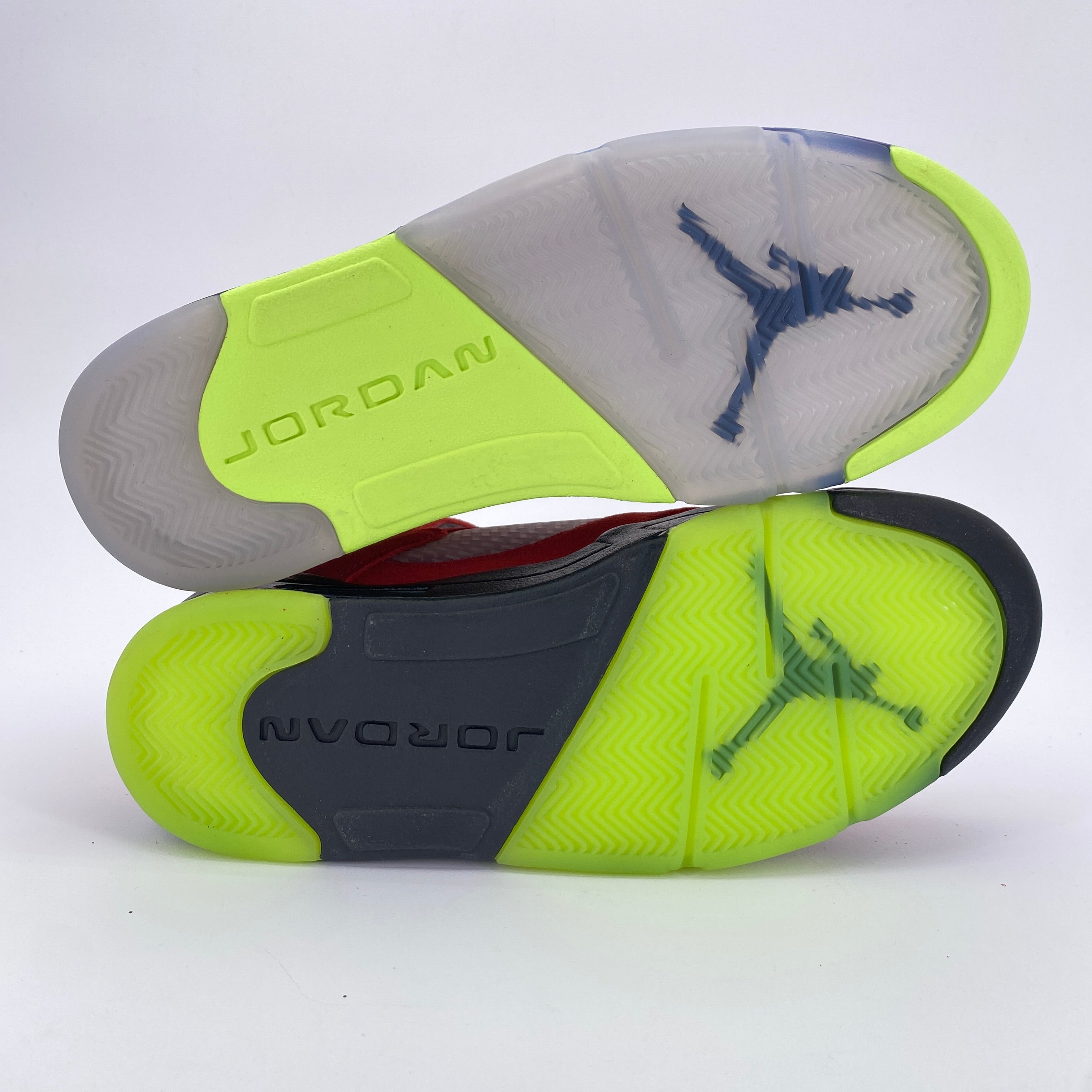 Air Jordan 5 Retro &quot;What The&quot; 2020 New Size 10.5