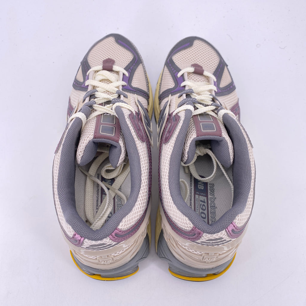 New Balance 1906r "Licorice" 2024 Used Size 10.5