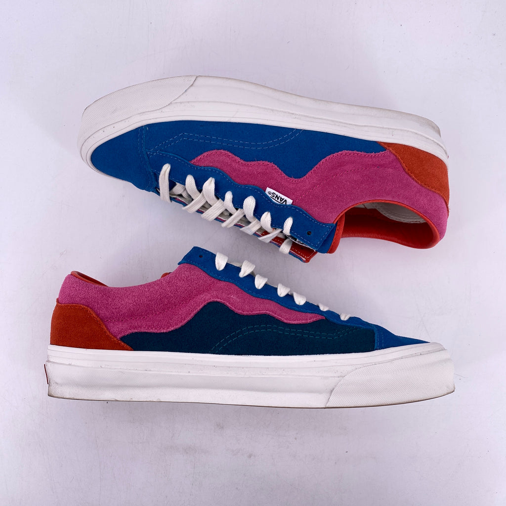 Vans Old Skool "Parra" 2026 Used Size 11