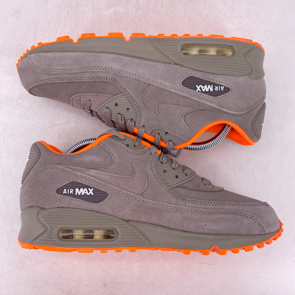 Nike Air Max 90 "Home Turf Milan" 2013 New Size 7.5