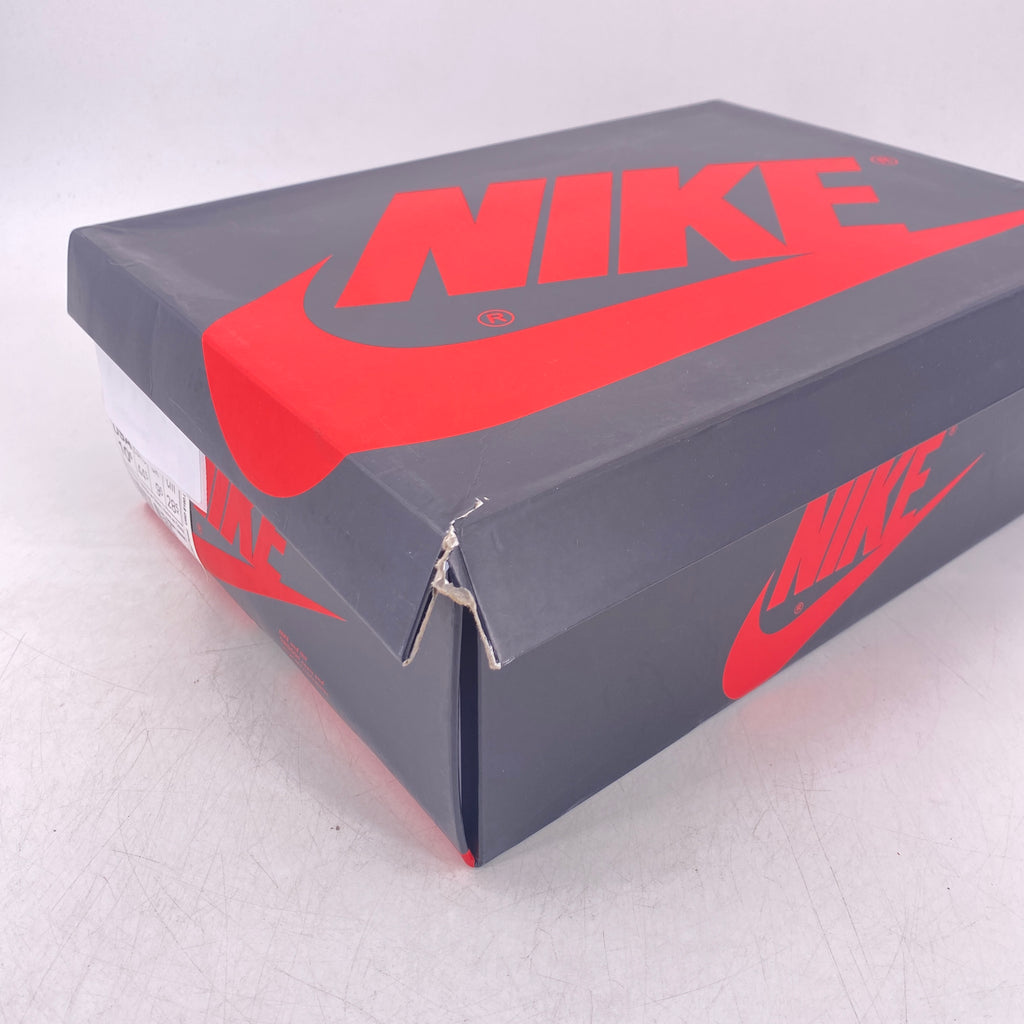 Air Jordan 1 Retro High "Banned" 2016 New Size 10.5