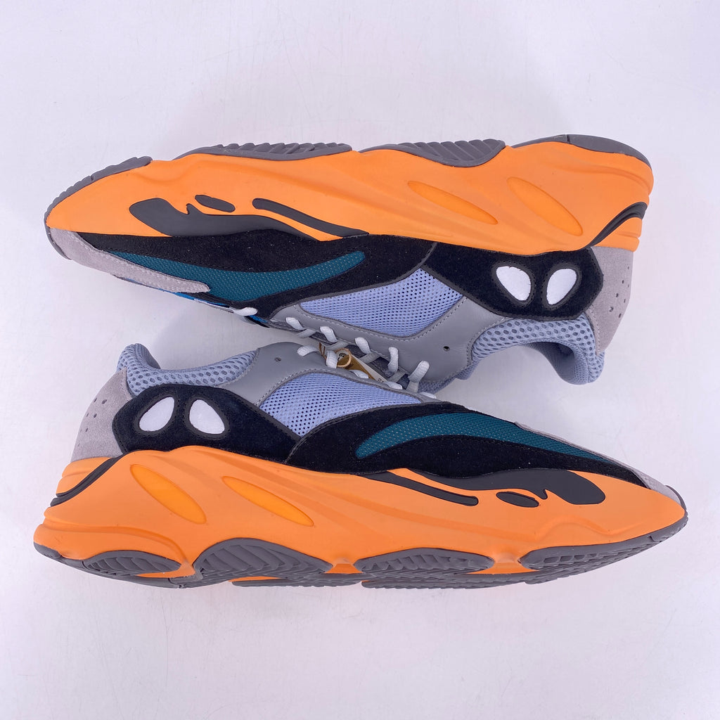 Yeezy 700 "Wash Orange" 2021 New Size 13.5