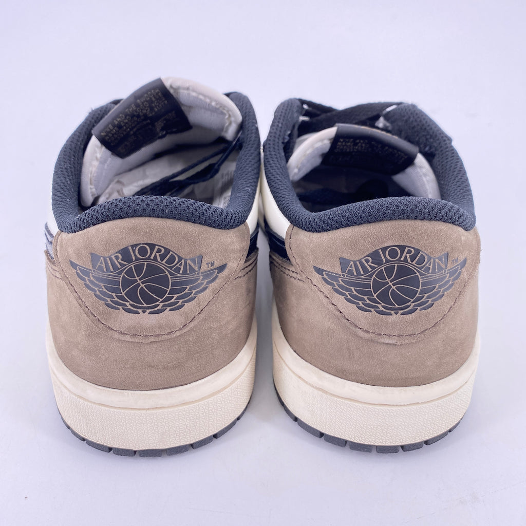 Air Jordan 1 Retro Low "Mocha" 2024 Used Size 7