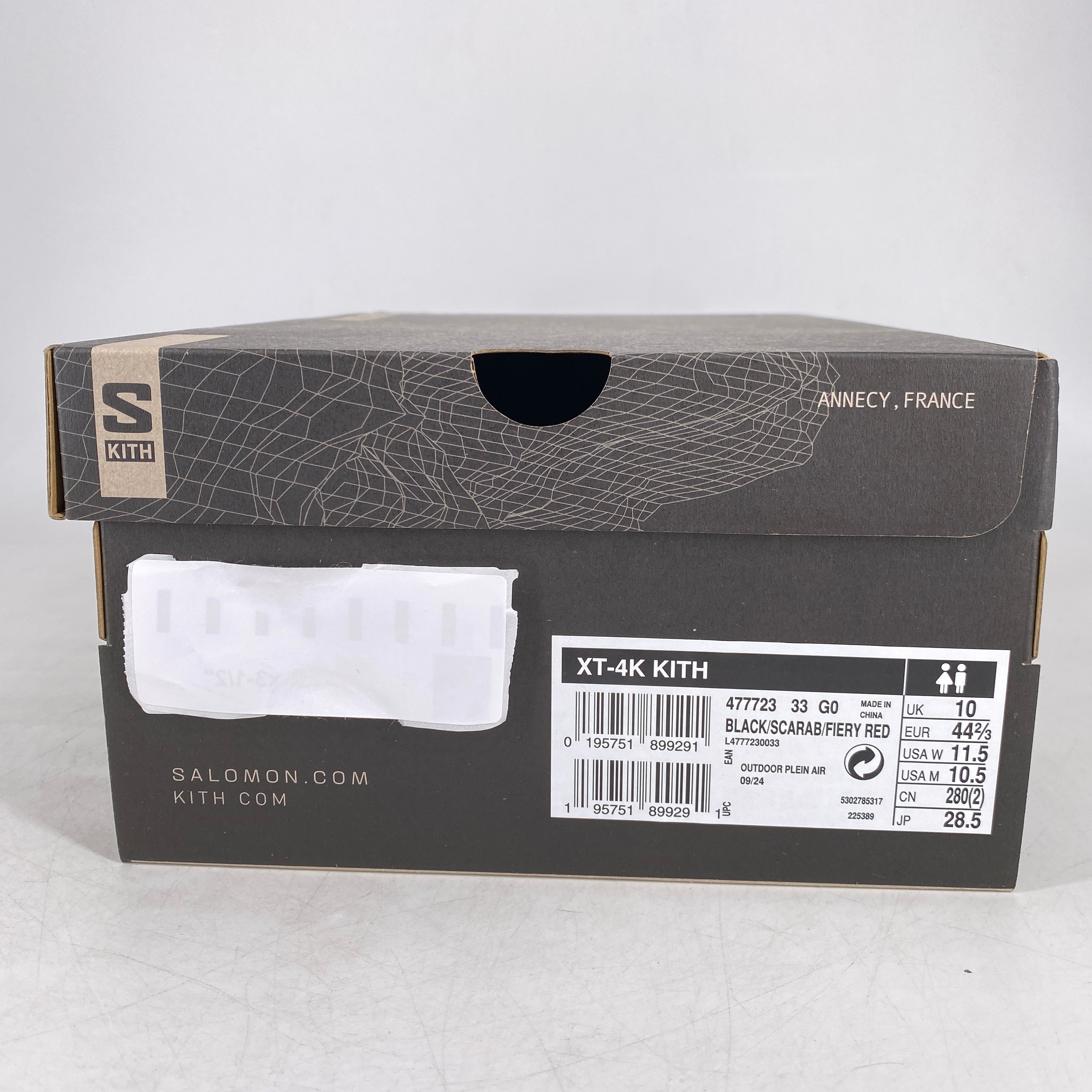 Salomon XT-4K Kith 