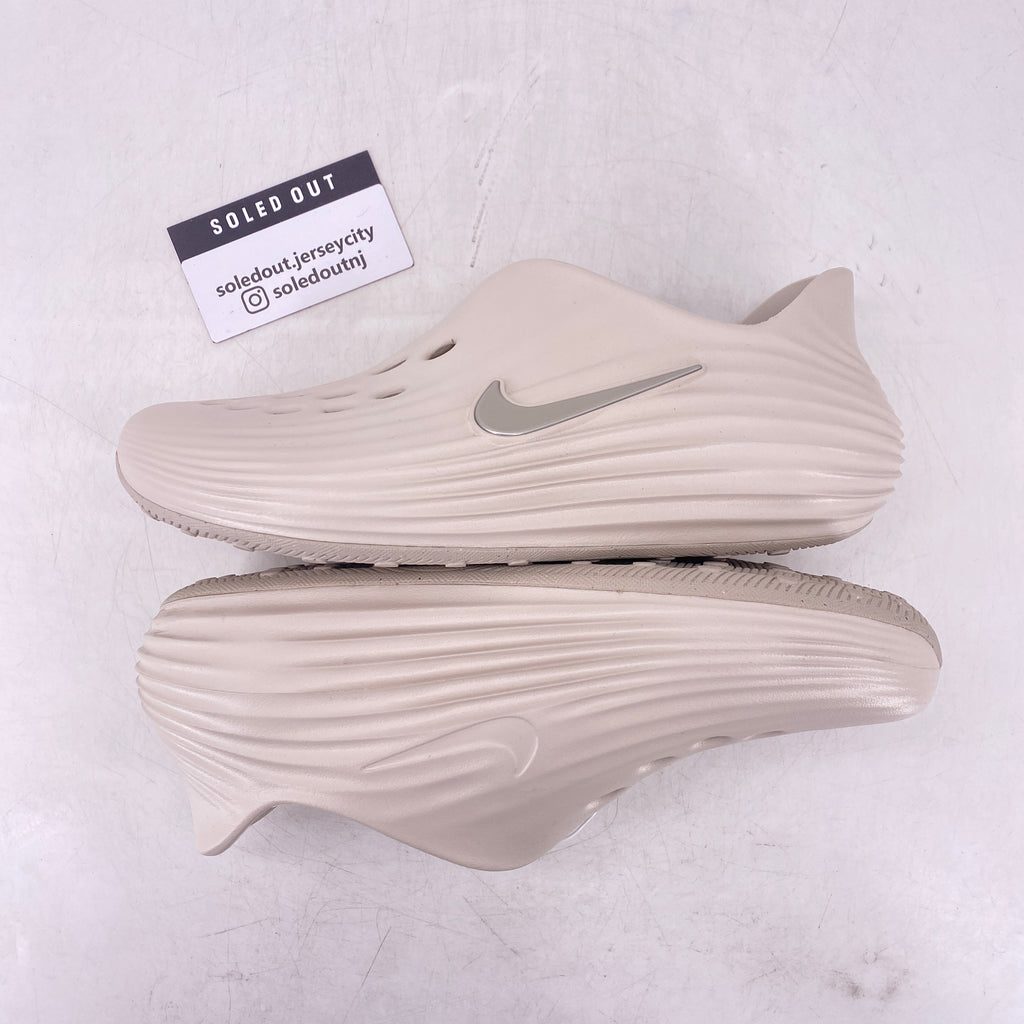 Nike ReactX Rejuven8 "Light Orewood Brown" 2025 New Size 6