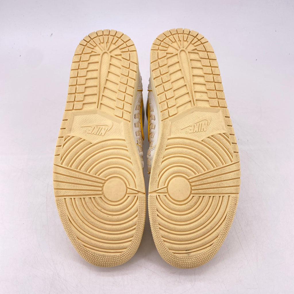 Air Jordan 1 Retro High OG "Union Bephie'S Beauty" 2023 Used Size 10.5