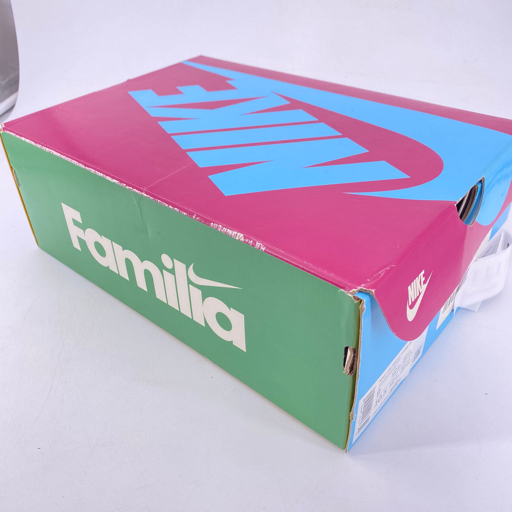 Nike Air Max 1 "Familia" 2023 Used Size 9