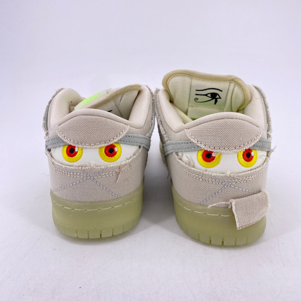Nike SB Dunk Low "Mummy" 2021 New Size 7.5
