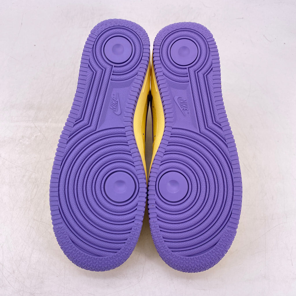 Nike Air Force 1 Low "Mamba Mentality" 2025 New Size 8