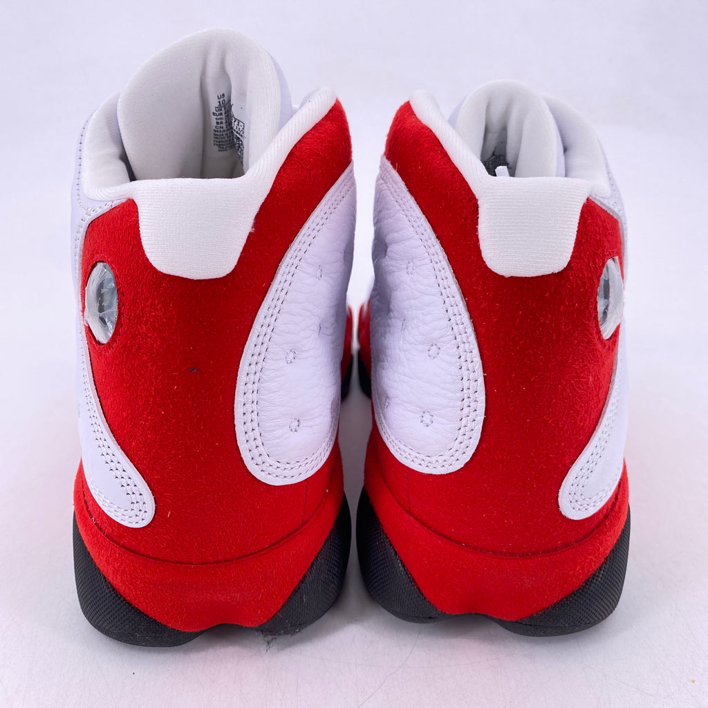 Air Jordan 13 Retro "Og Chicago" 2026 New Size 10