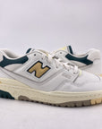 New Balance 550 "Ald Natural Green" 2021 New Size 9