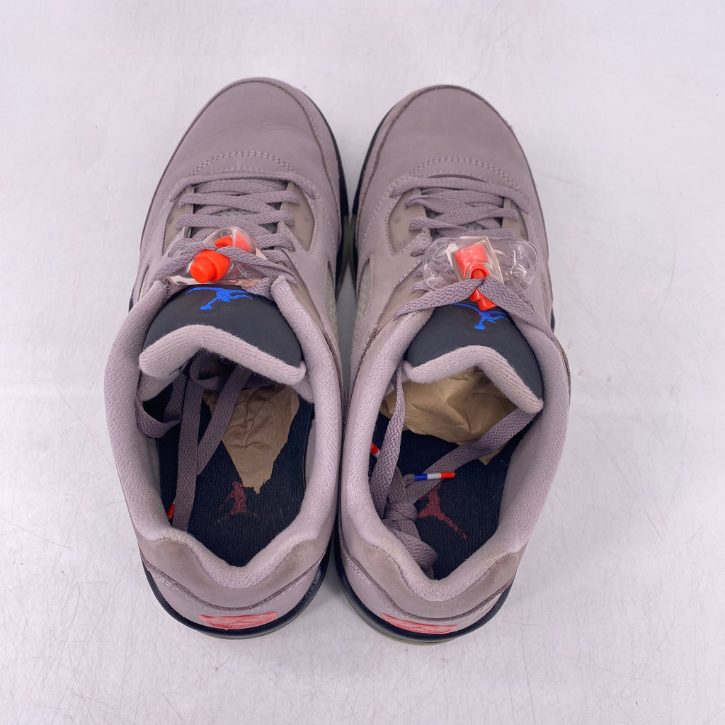 Air Jordan 5 Retro Low "Psg" 2022 Used Size 9