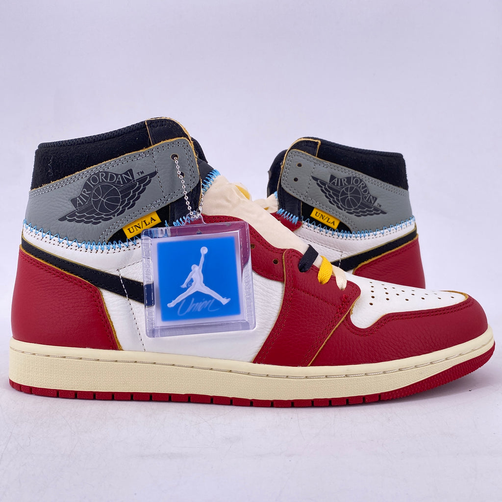 Air Jordan 1 Retro High OG "Union Chicago Shadow" 2025 New Size 11.5