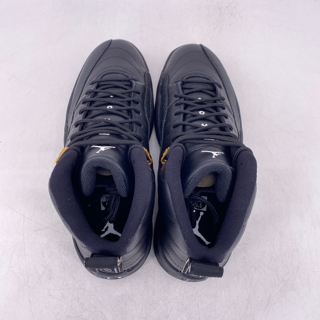 Air Jordan 12 Retro "The Master" 2016 New Size 9.5