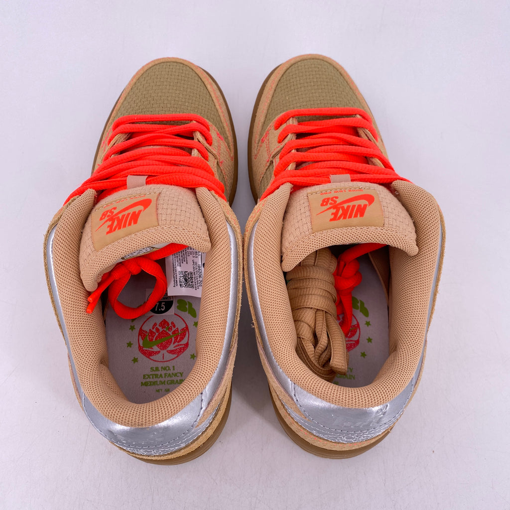 Nike SB Dunk Low "Som Tum" 2026 New Size 7.5