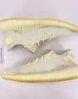 Yeezy 350 v2 "Butter" 2018 Used Size 8.5