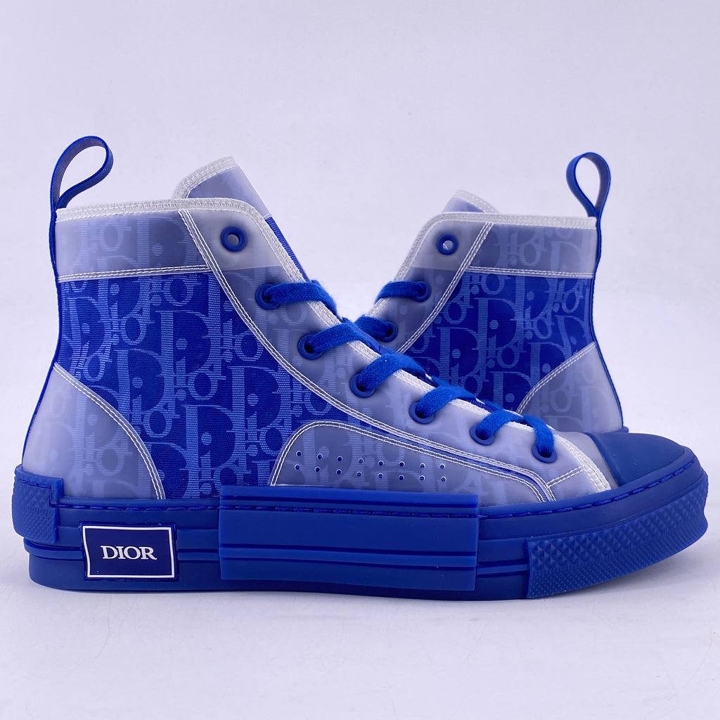 Dior B23 "Oblique" 2022 Used Size 41