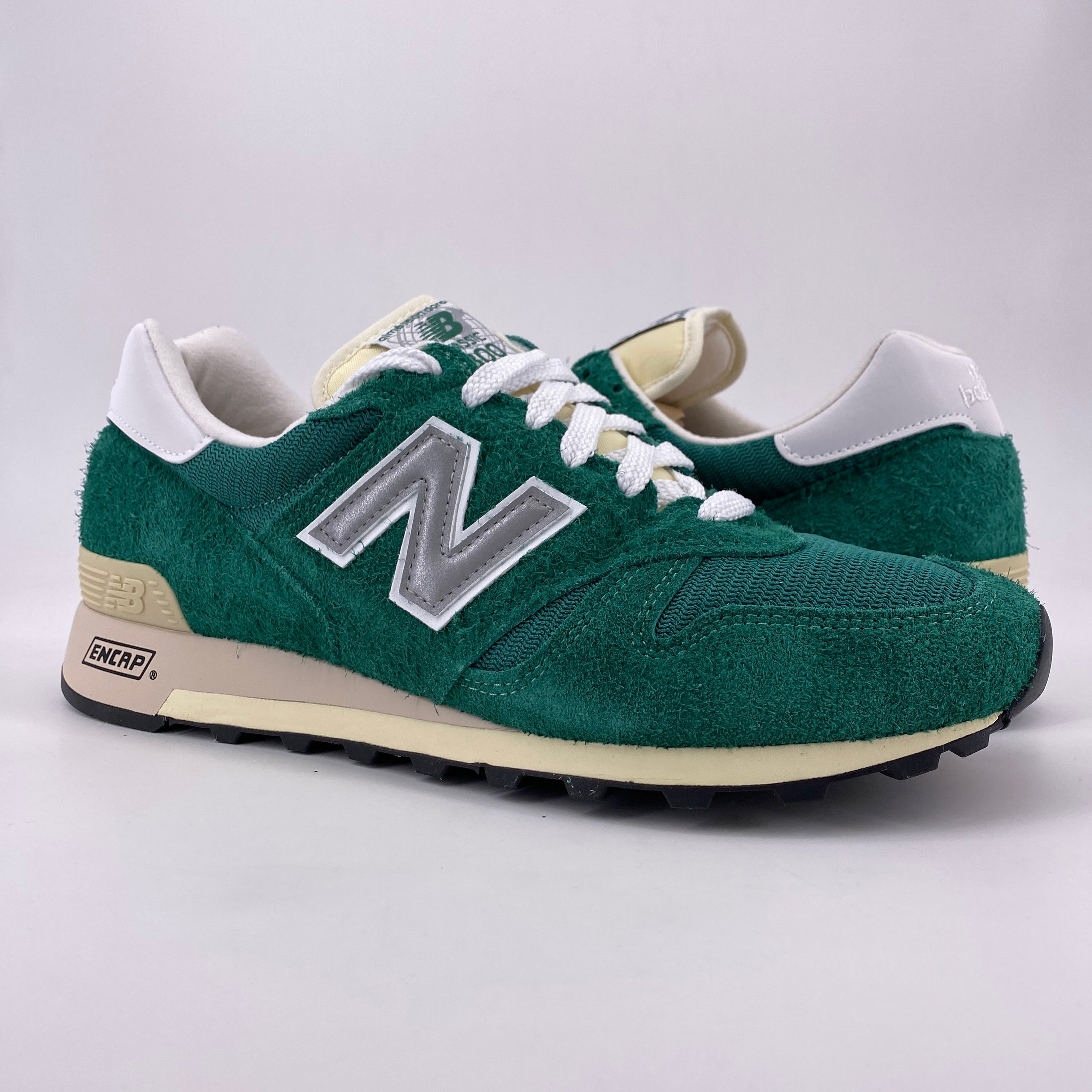 New Balance 1300 Ald Green 2021 Size 10.5 SOLED OUT JC