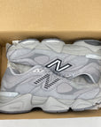 New Balance 9060 "Castlerock" 2024 New Size 7.5