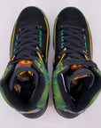 Air Jordan 2 Retro "Doernbecher" 2007 New Size 8