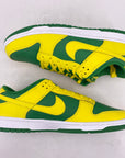 Nike Dunk Low "Reverse Brazil" 2023 New Size 13