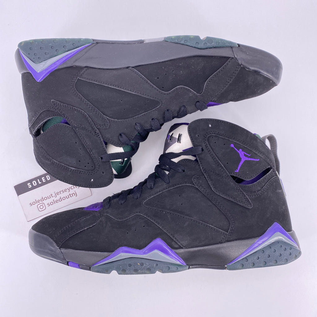 Air Jordan 7 Retro "Ray Allen" 2019 Used Size 11