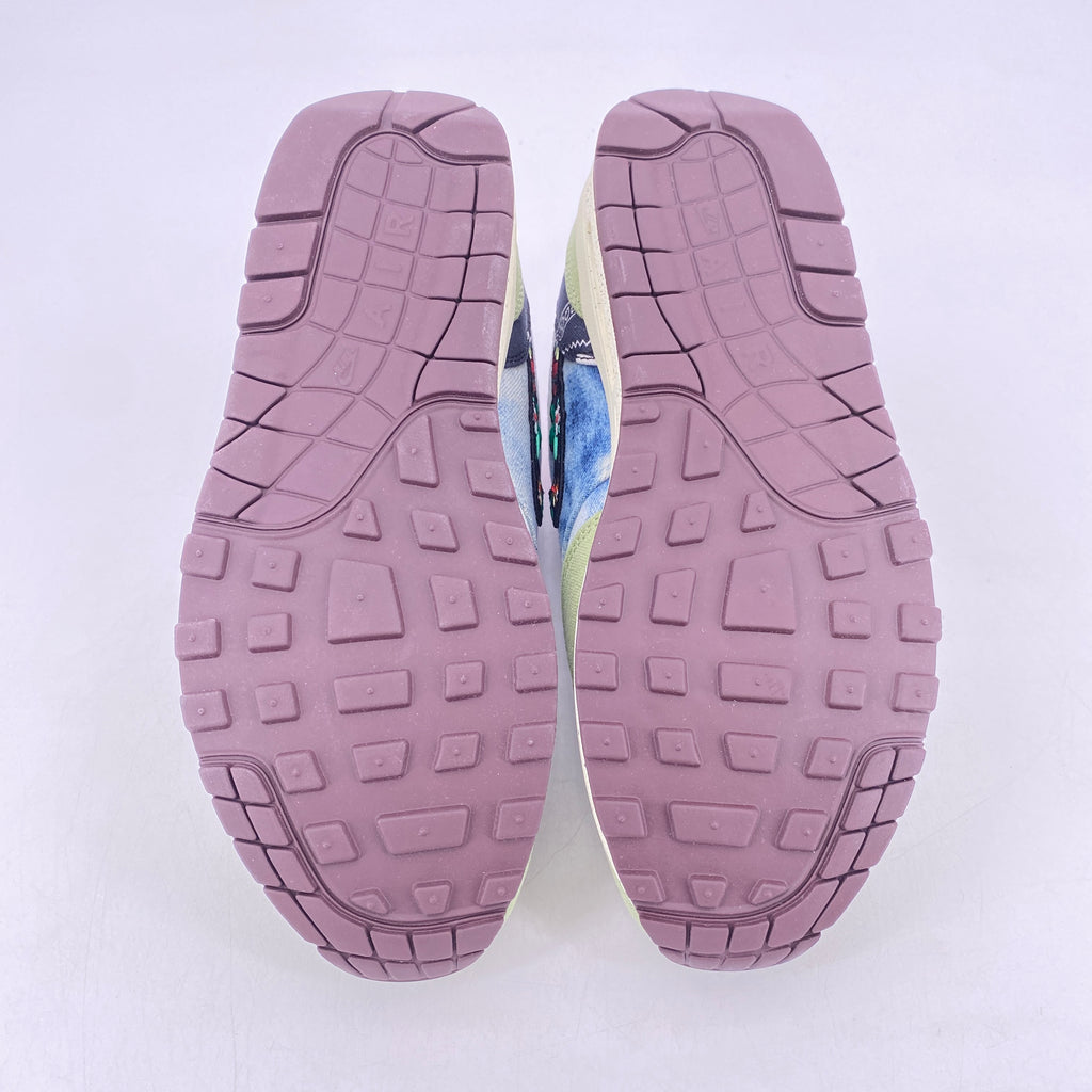 Nike Air Max 1 SP "CONCEPTS MELLOW" 2022 New Size 9.5
