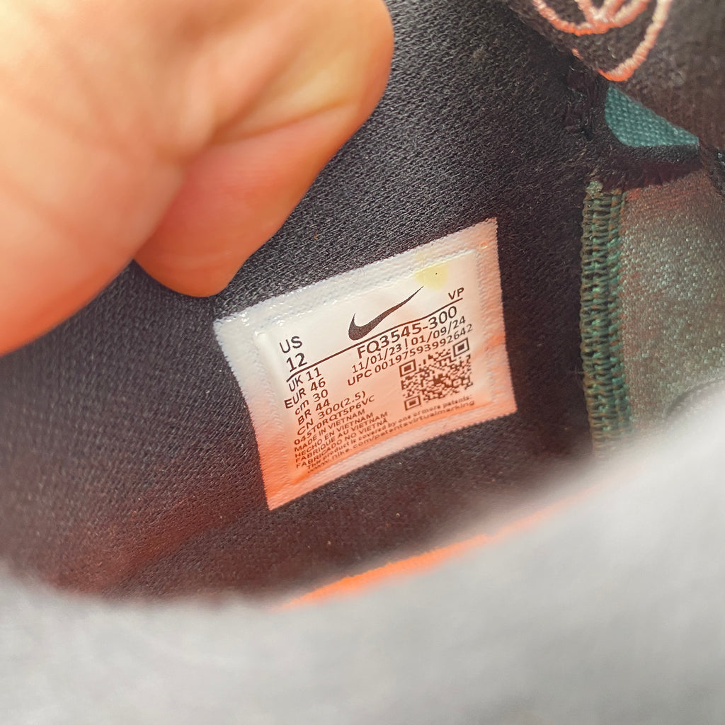 Nike Kobe 4 Protro "Girl Dad" 2024 New Size 12