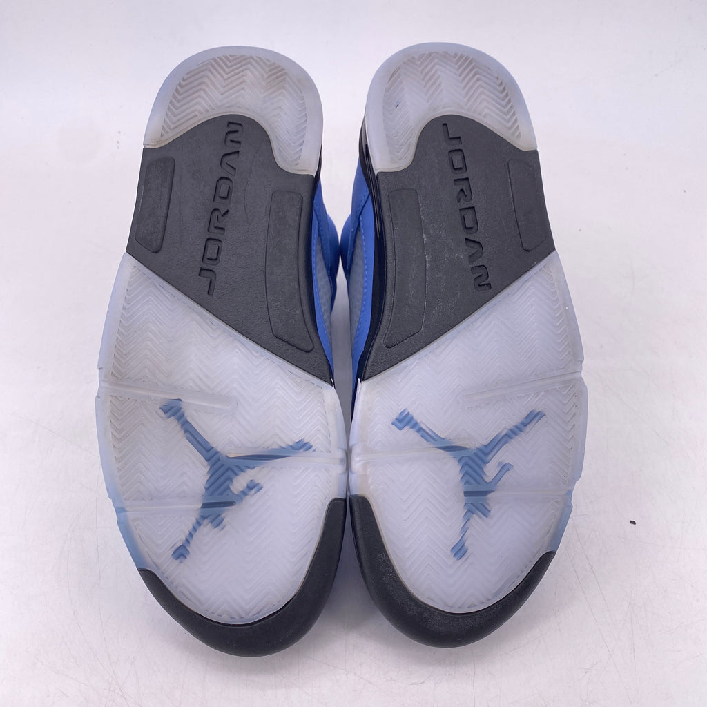 Air Jordan 5 Retro "Unc" 2023 Used Size 11