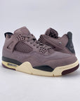 Air Jordan 4 Retro "A Ma Maniere" 2022 New Size 11