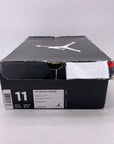 Air Jordan 11 Retro "Bred" 2012 Used Size 11