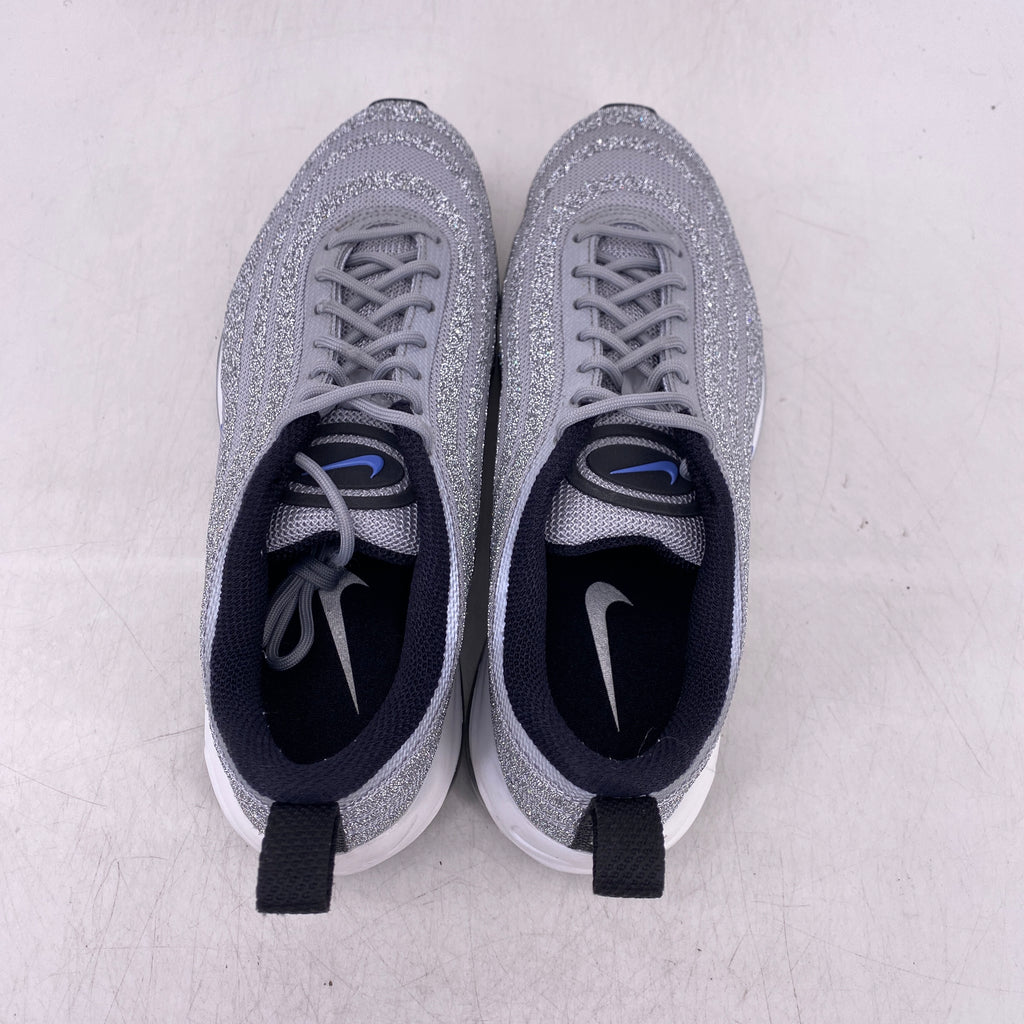 Nike (W) Air Max 97 "Polar Blue" 2021 Used Size 6.5W